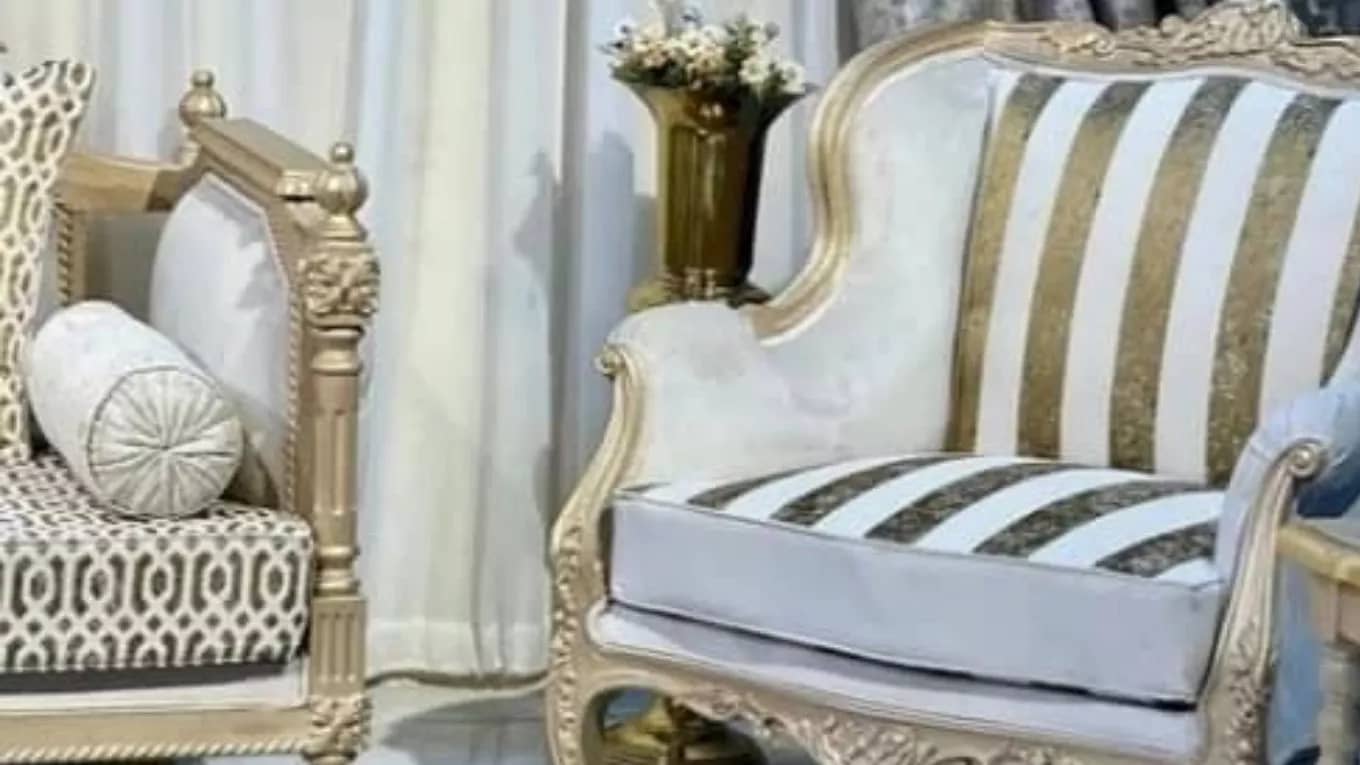 Babak sofa