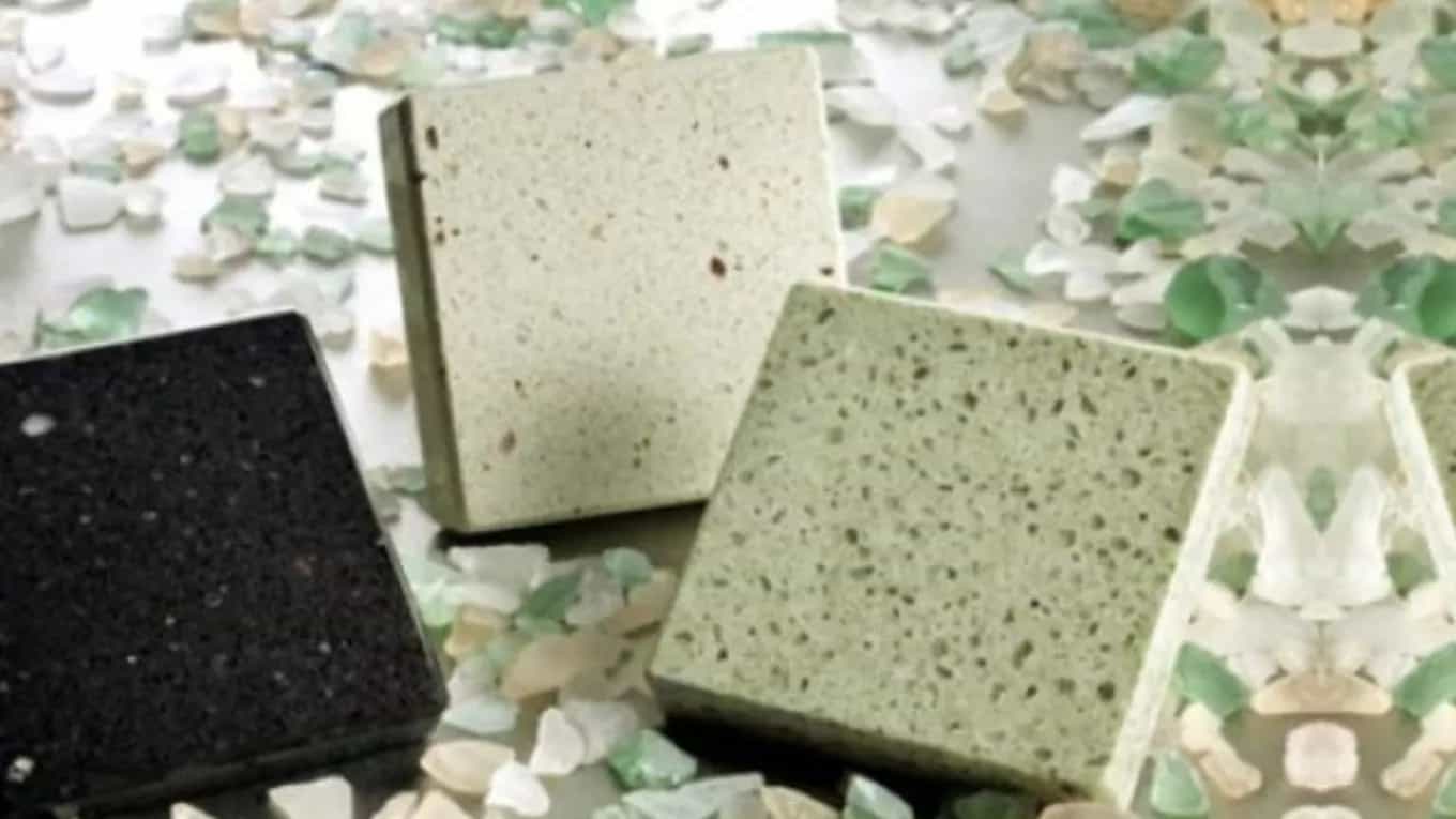 Sale of Uranus Taheri construction stone in Tehran