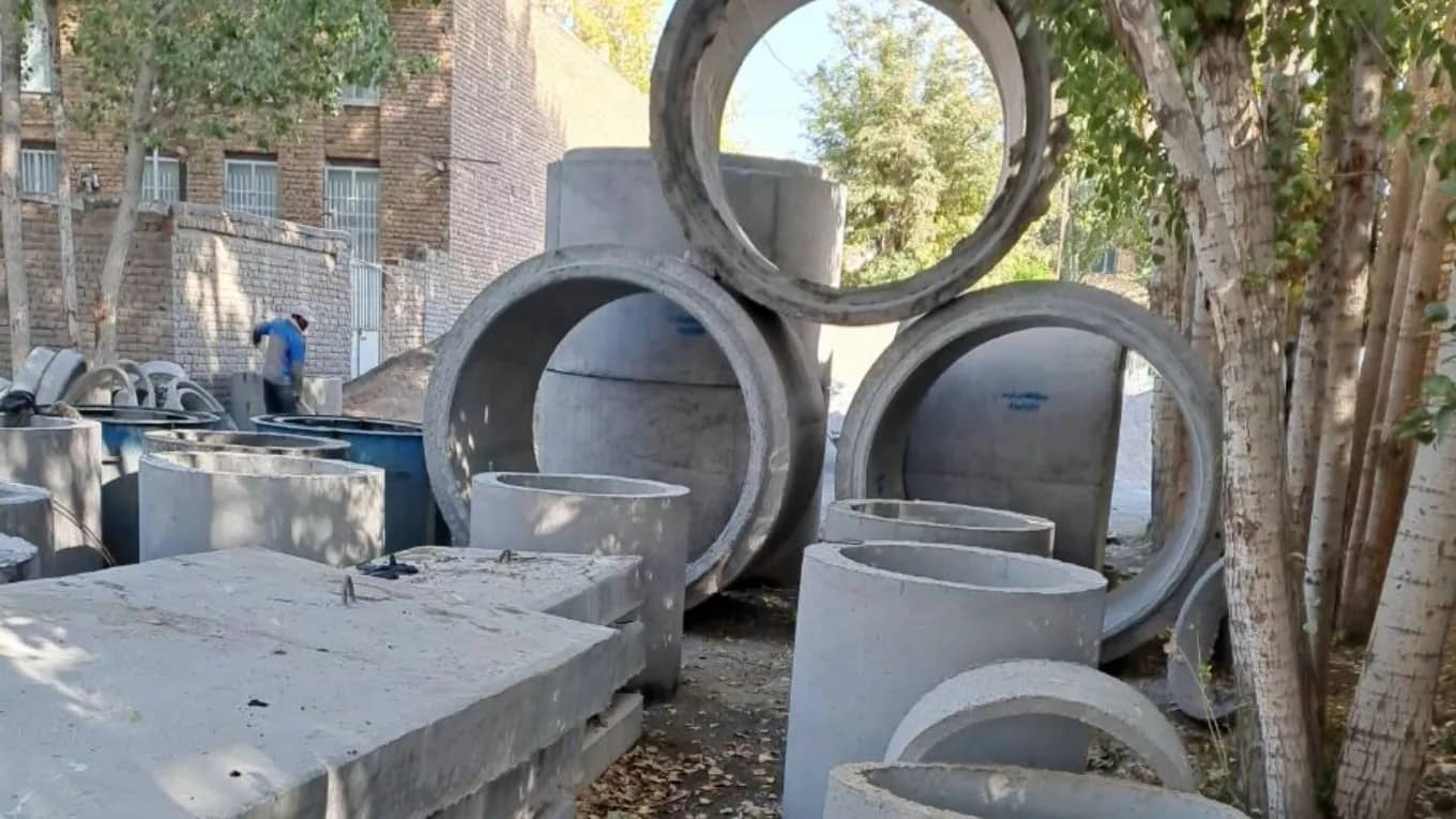 شركات الجاهزة