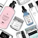 Buying and selling Iranian skin and hair care products in Hamadan
