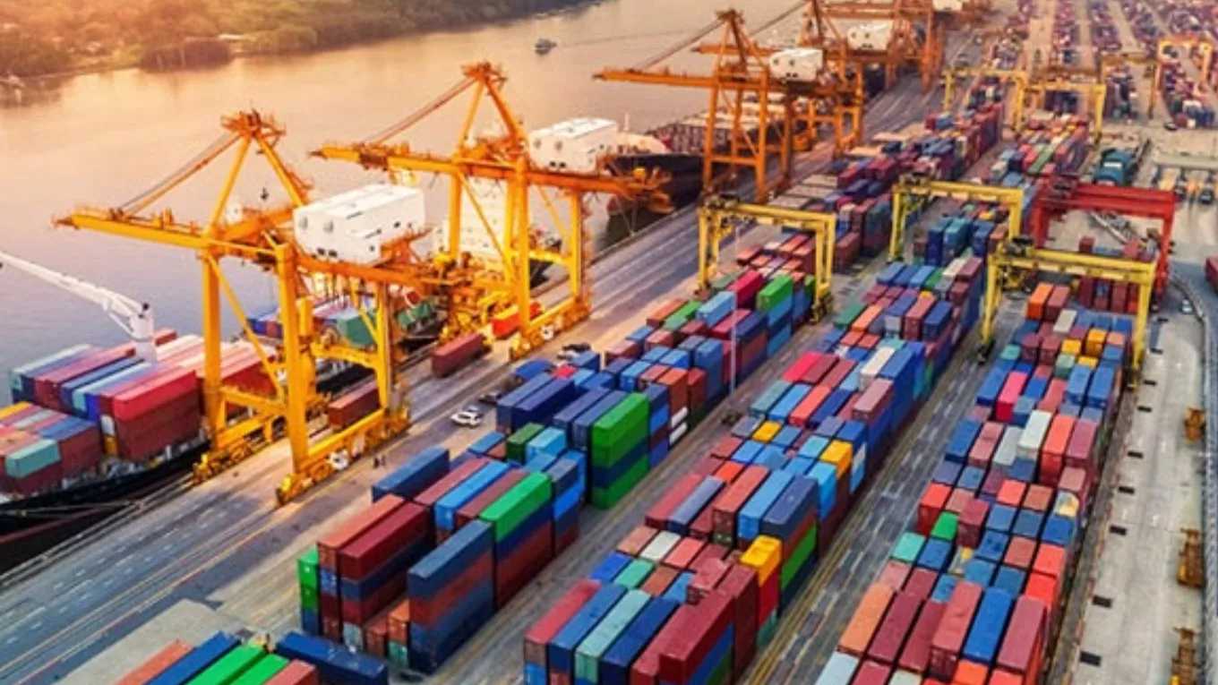 Khuzestan'daki Gobal firmasında her türlü ürünün ihracatı