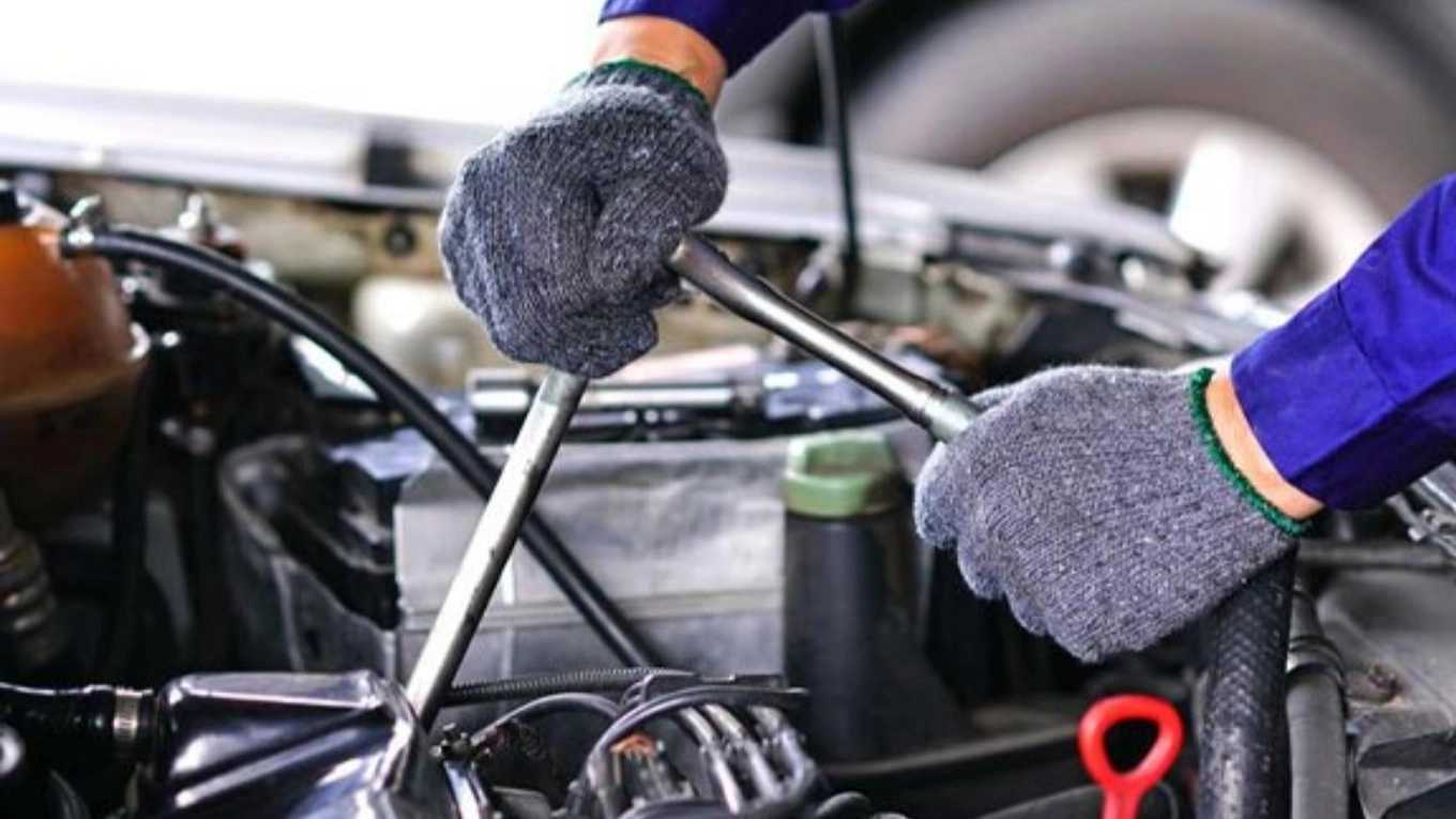 مهم ترین ویژگیهای تعمیرگاه تخصصی مدرن