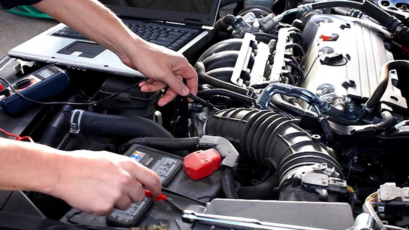 مهم ترین ویژگیهای تعمیرگاه تخصصی مدرن