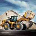 Construction and production of road construction machines and sand and Aria Stone Crusher in Tehran