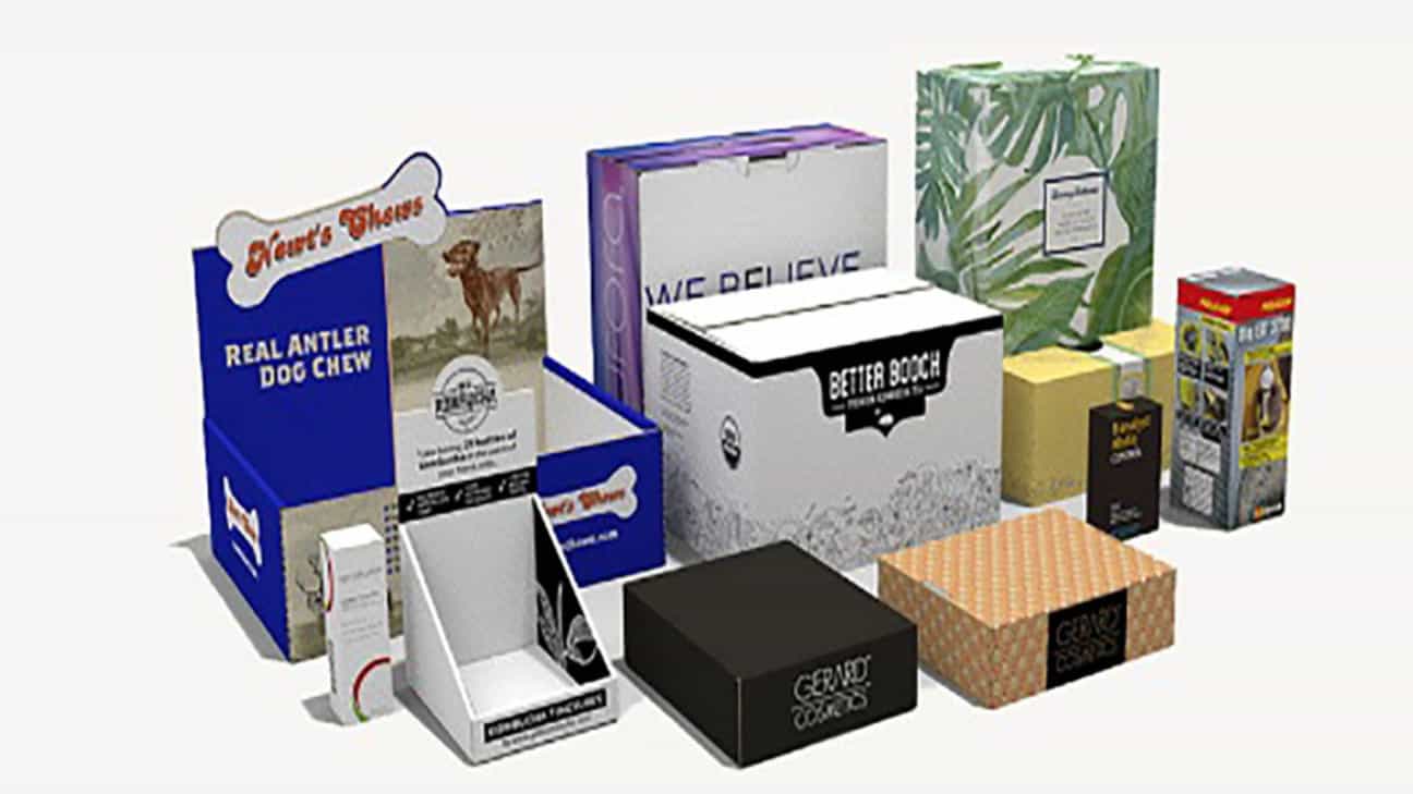 What are the most common uses of laminated cardboard? What are the most common uses of laminated cardboard?