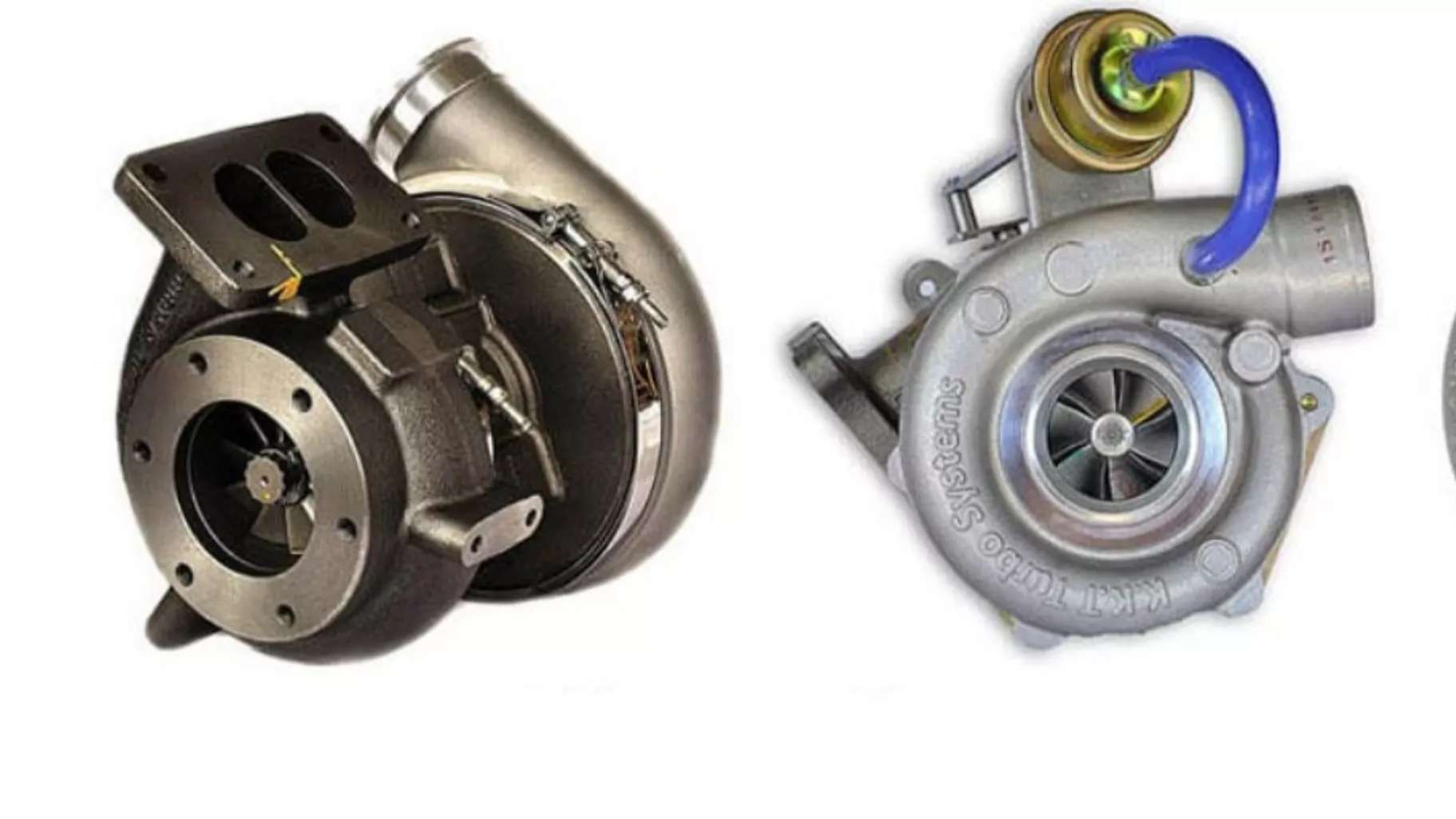 Jalalzadeh turbocharger store