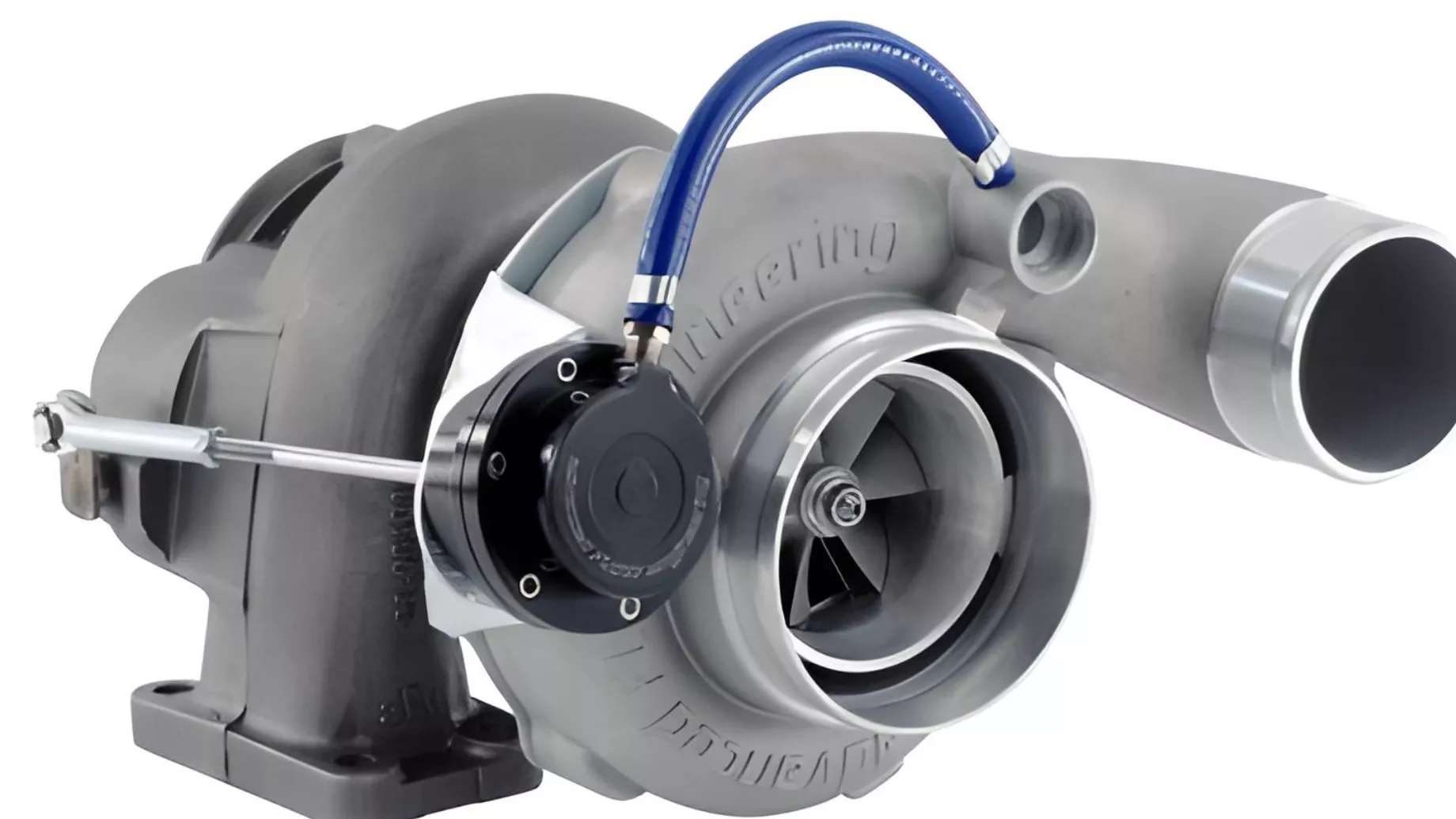 Jalalzadeh turbocharger store