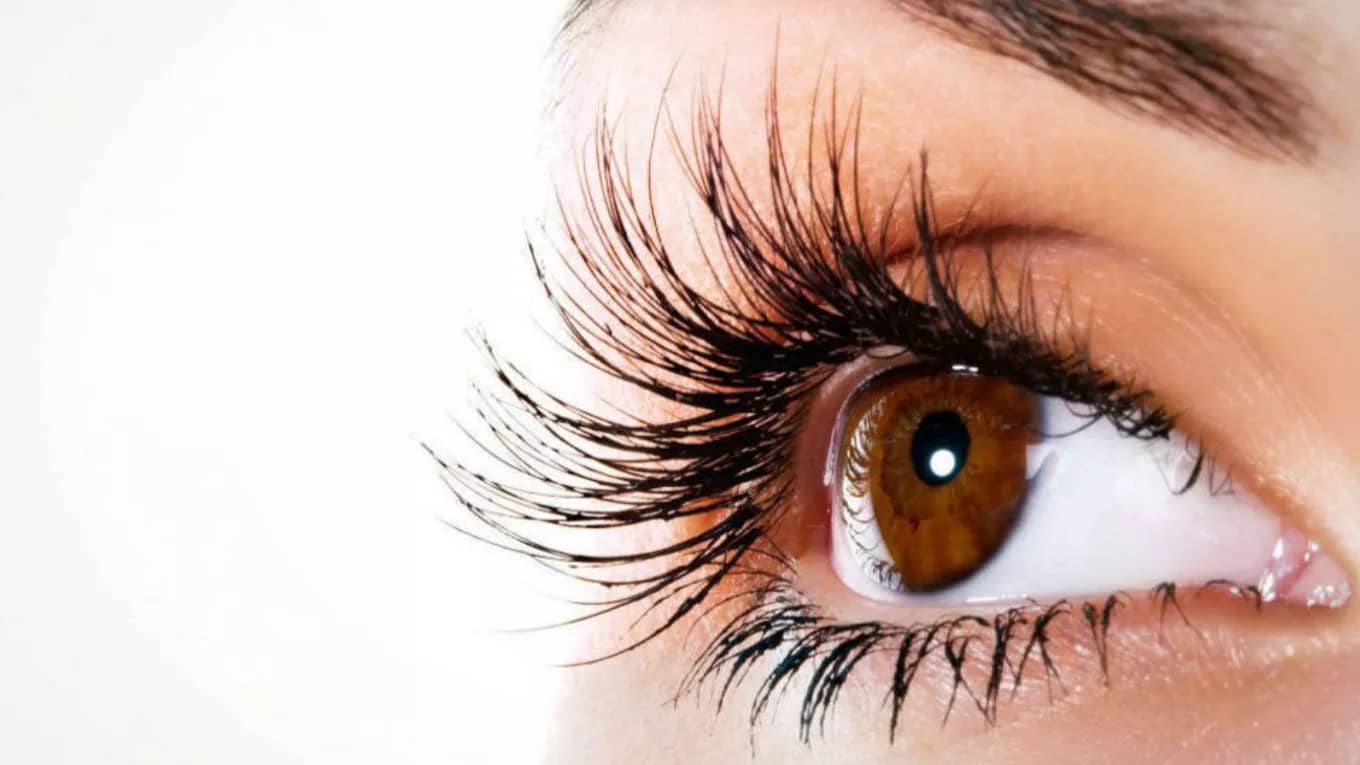 لیفت مژه چیست؟