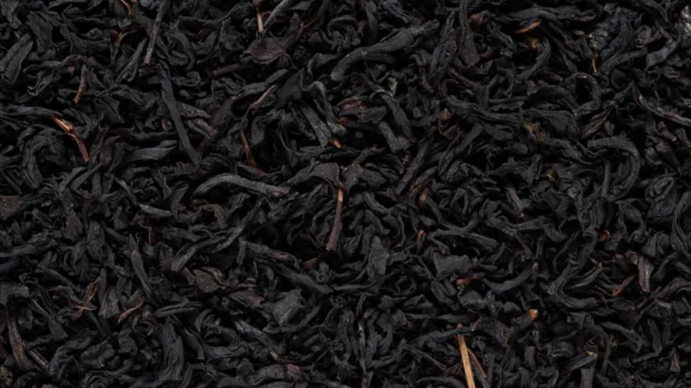 Siahmezgi tea in Gilan