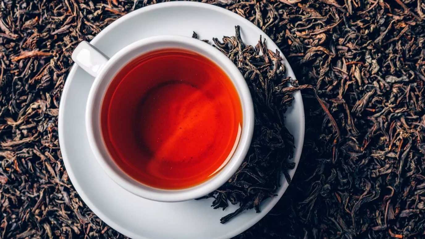 5 خاصیت عجیب چای سیاه