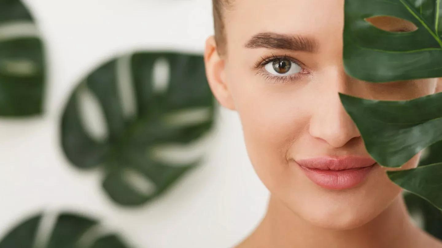 Is it necessary to use cosmetic products for skin beauty?