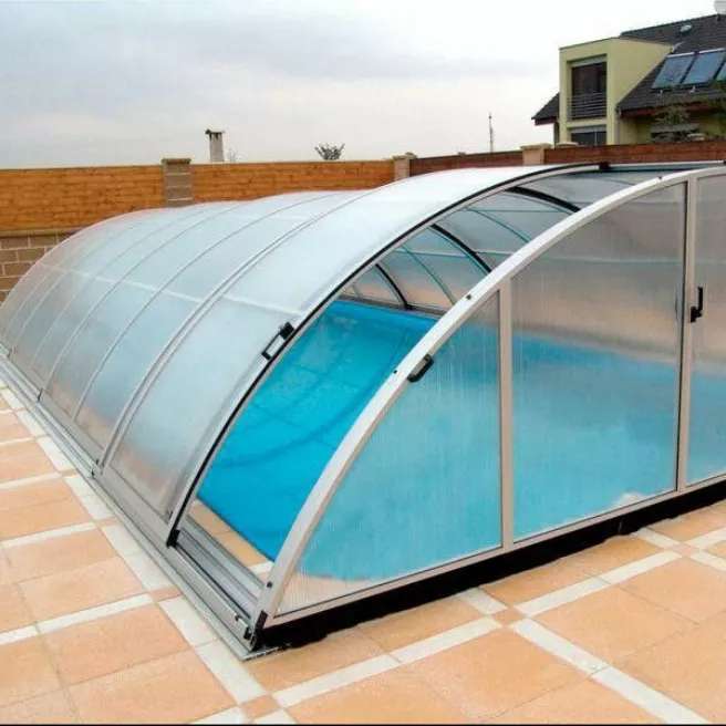 محوطه سازی چادر سایبان صنعت محوطه سازی چادر سایبان صنعت