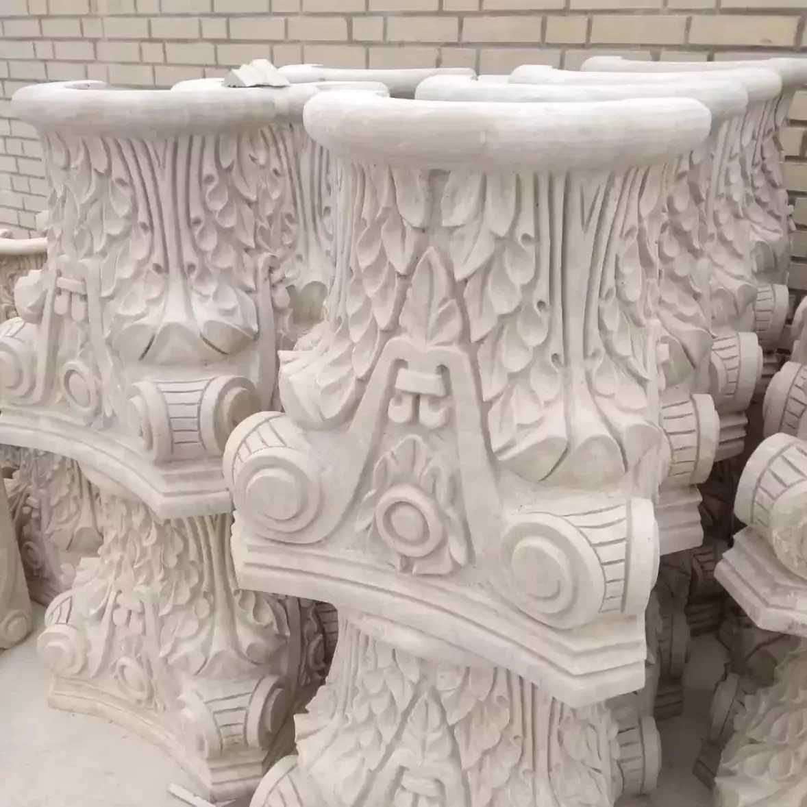 صراحی و گلدان پرهام در تهران