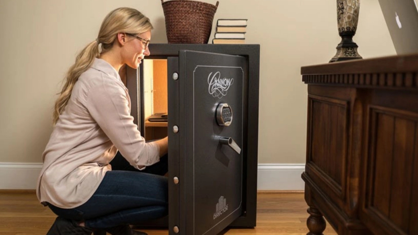 Key points of buying a Kaveh safe and its essentials Key points of buying a Kaveh safe and its essentials