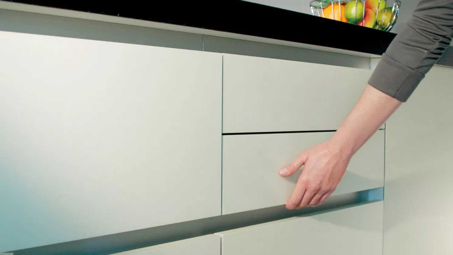 نکات کلیدی برای انتخاب دستگیره درب کابینت