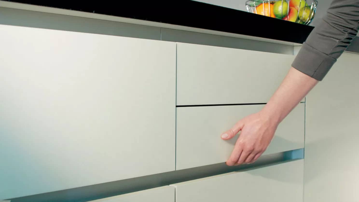 نکات کلیدی برای انتخاب دستگیره درب کابینت