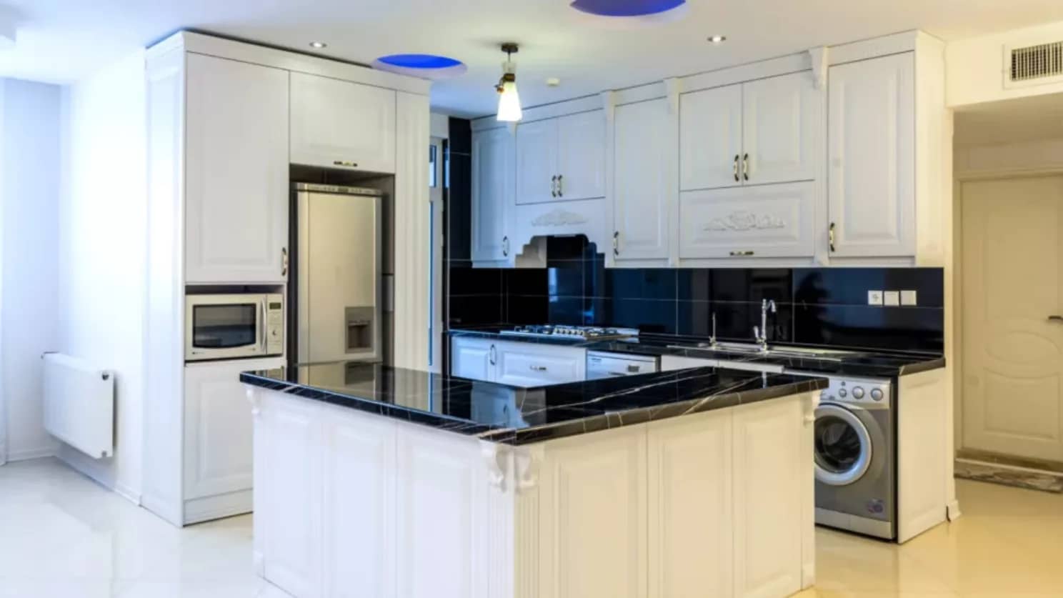 دستگیره کابینت را چطور انتخاب کنیم؟ رازهای بهترین دستگیره