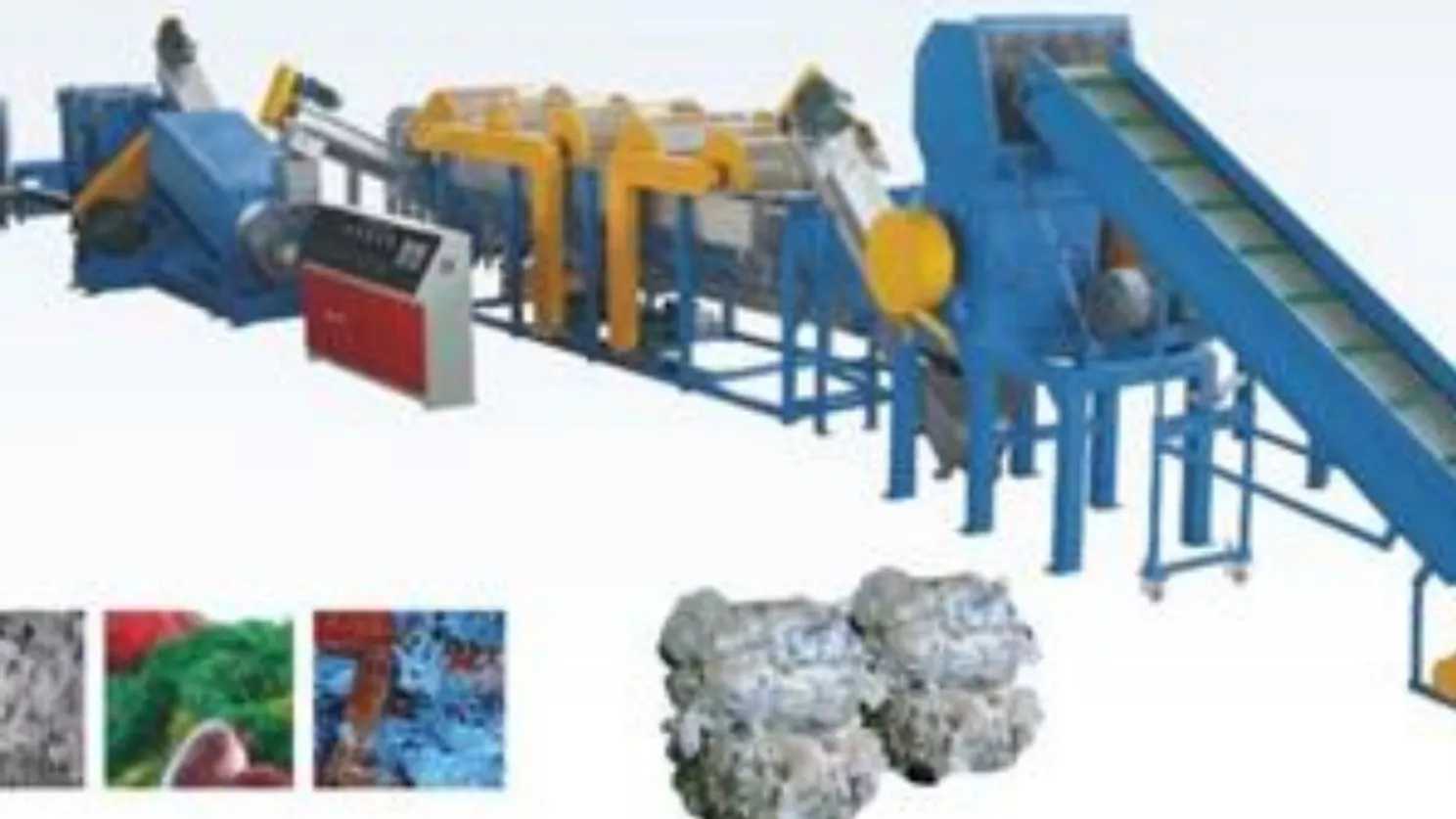 استفاده از آسیاب پلاستیک در حفظ محیط زیست