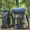 Nature tourism and climbing equipment of Royal Camp in central areas