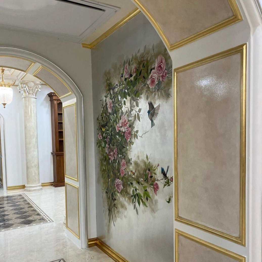 گروه پتینه نیراآرت