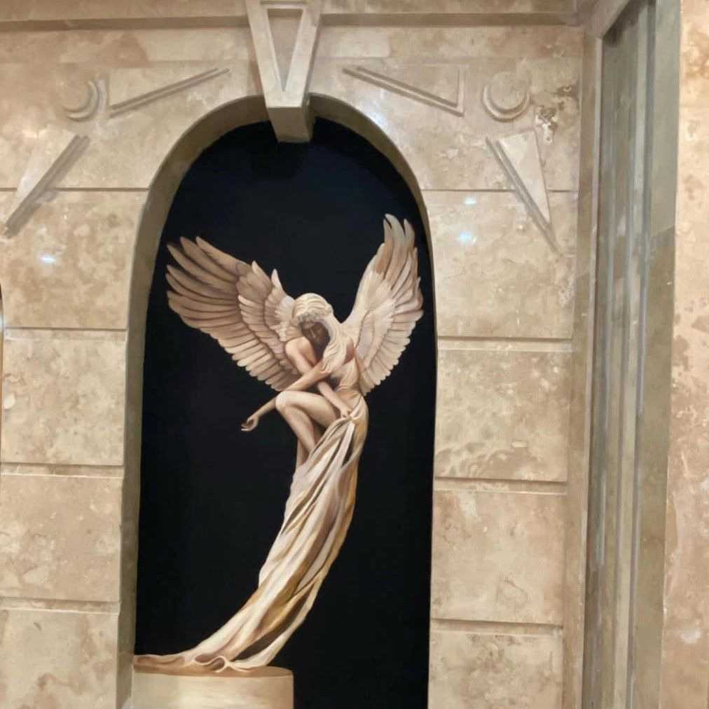 گروه پتینه نیراآرت