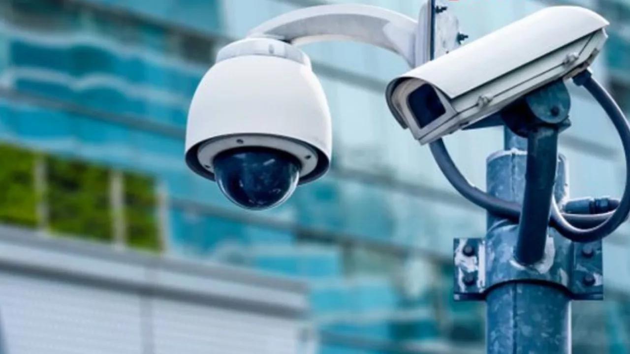 The role of CCTV cameras in establishing security