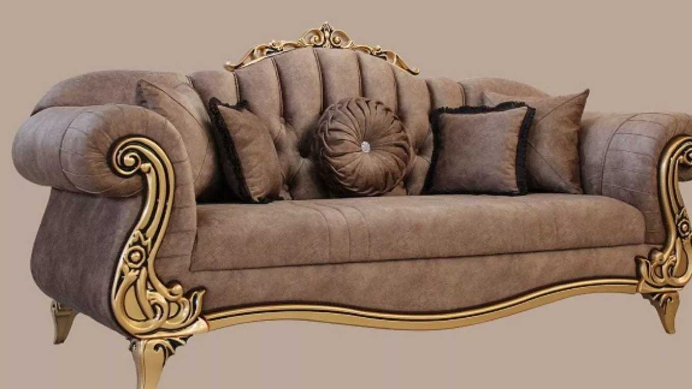 خرید مبل کلاسیک بهتر است یا مبل راحتی؟