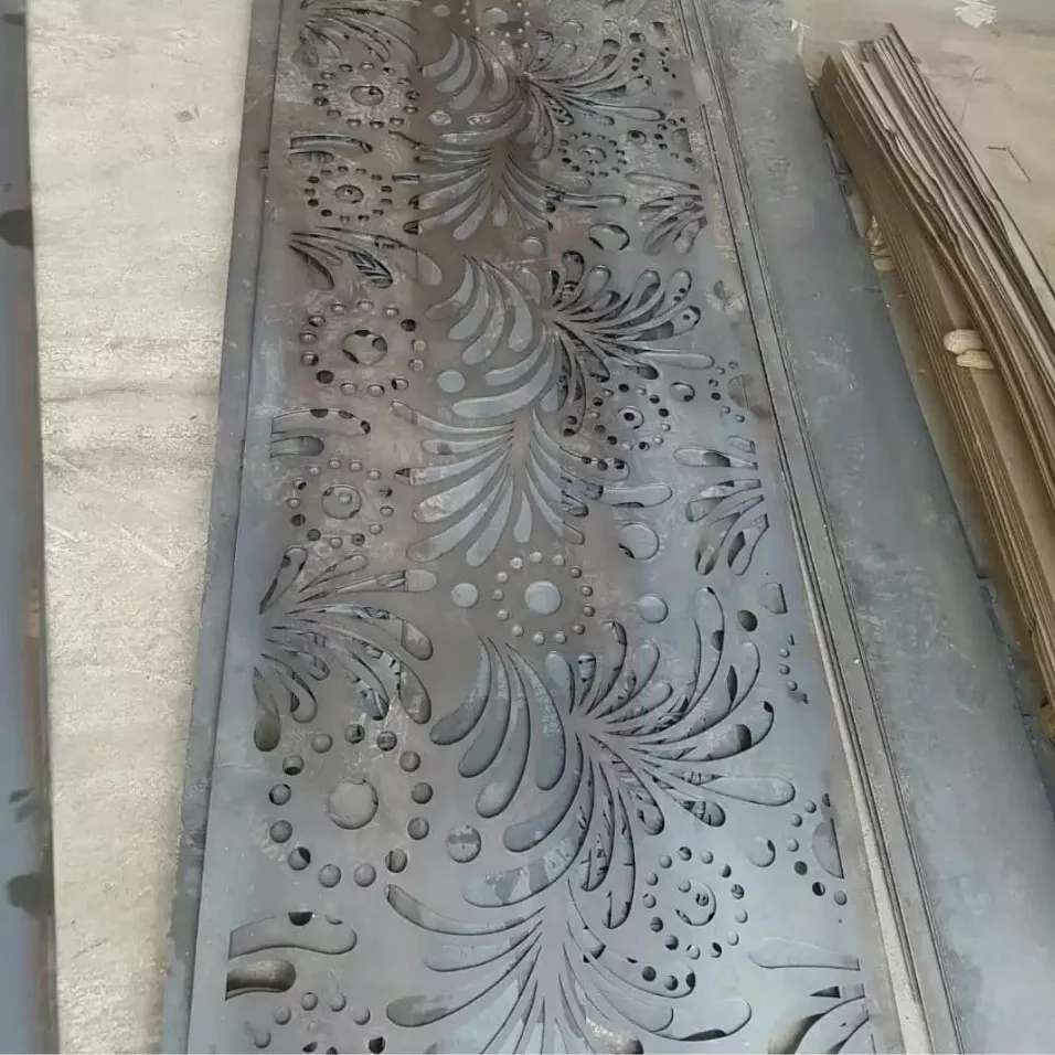 درب نرده درب نرده