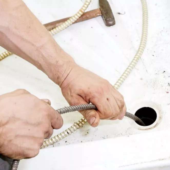 لوله بازکنی لوله بازکنی
