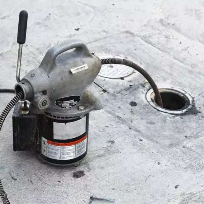 تخلیه چاه تخلیه چاه