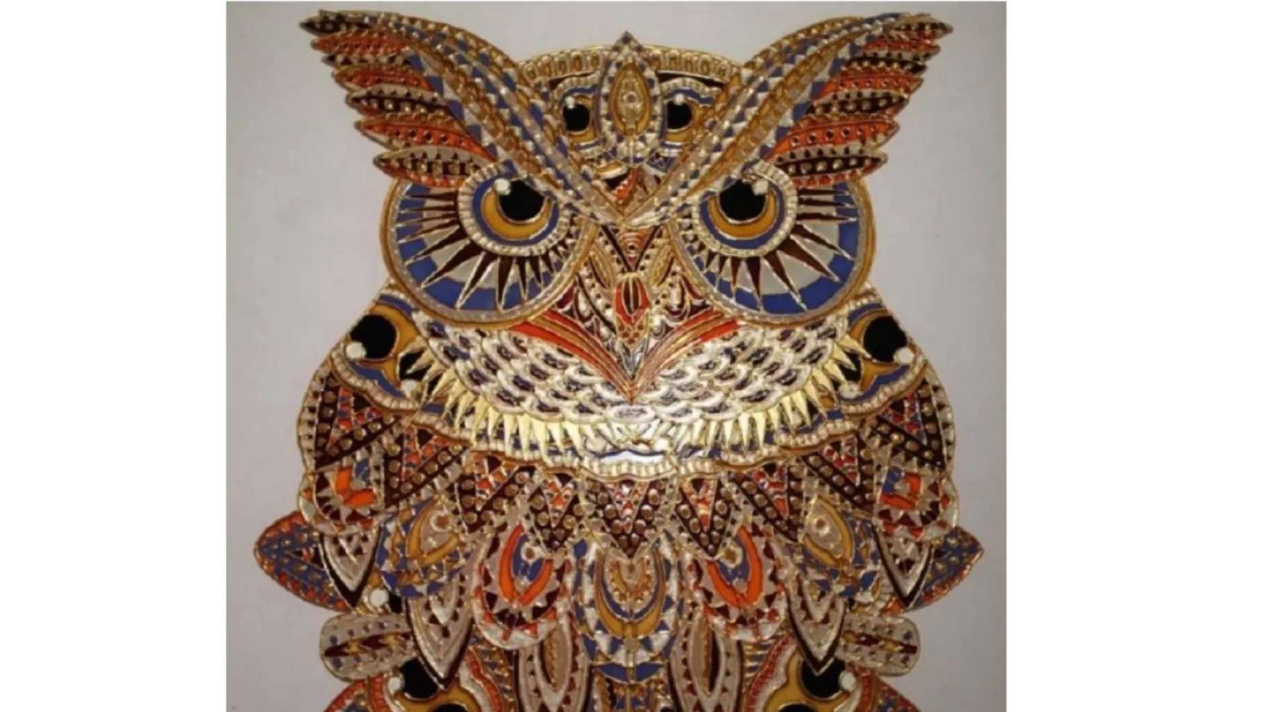 Mateen Gallery