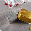 Manufacturer of raw materials for aluminum containers in Isfahan