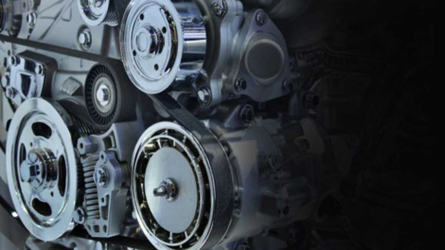 Specialized repairs of all types of diesel generators and all types of Techno Diesel Plus diesel engines