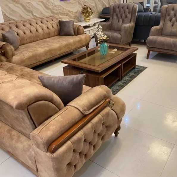 تعمیرات مبل ونوس