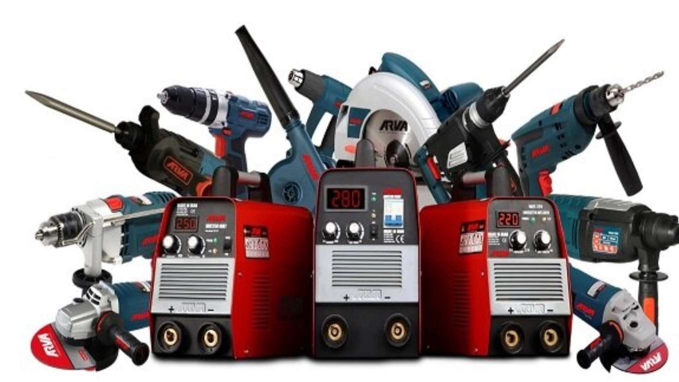 Areva tools
