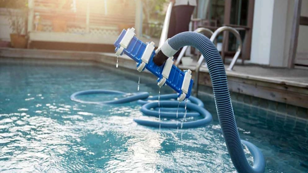 Swimming pool facilities Swimming pool facilities