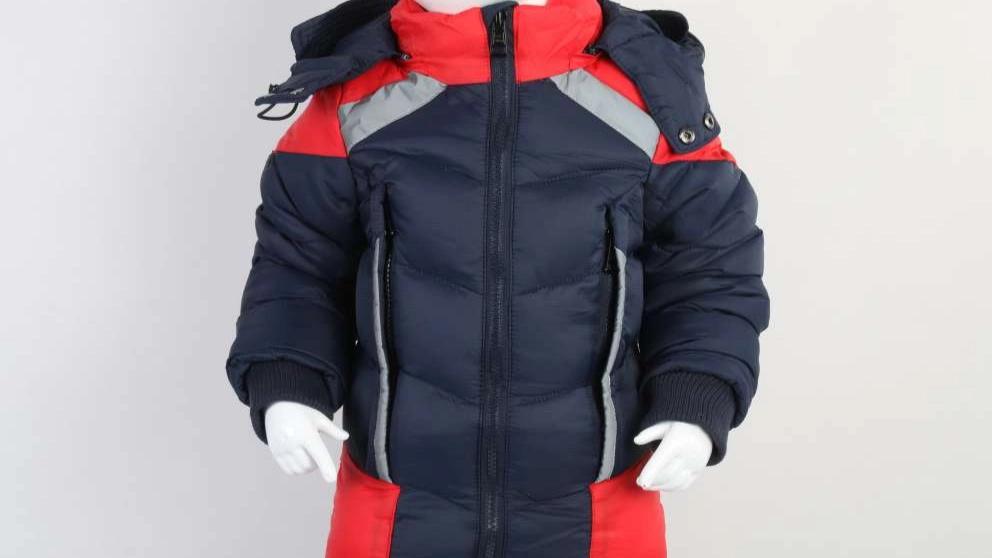 Buying a child's winter jacket and 11 important points
