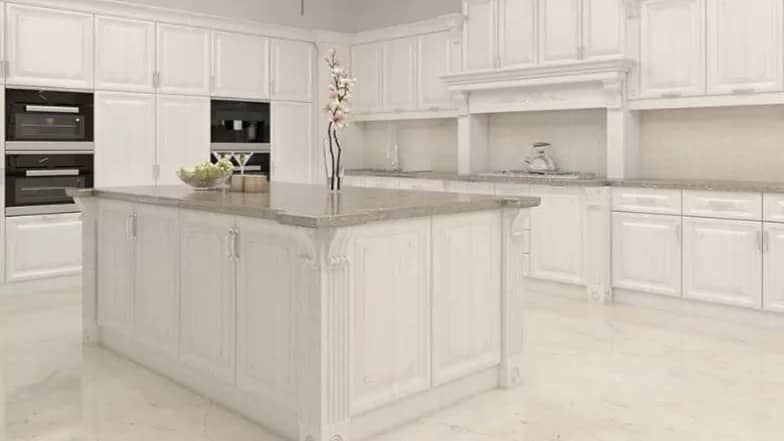 کابینت چوبی بهتر است یا فلزی