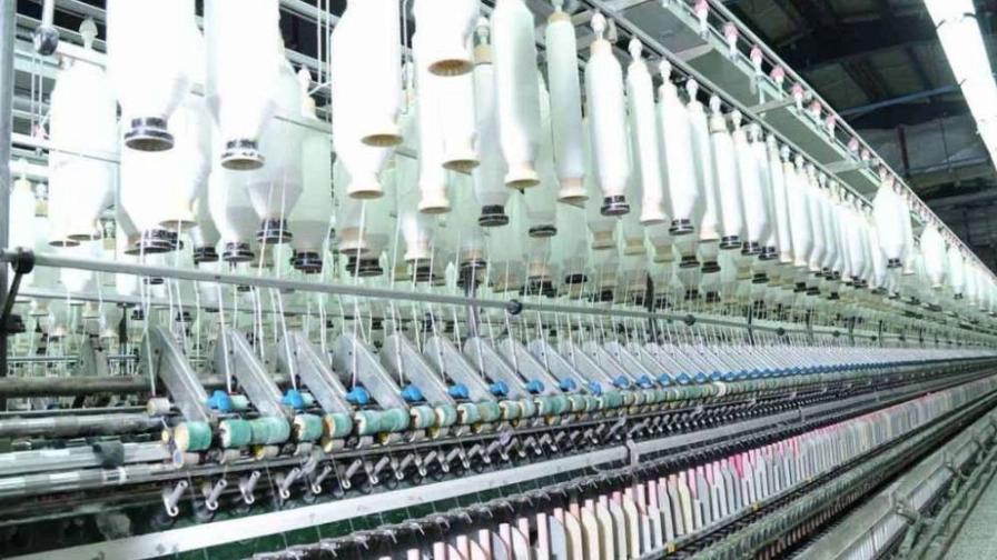 Familiarity with different spinning processes