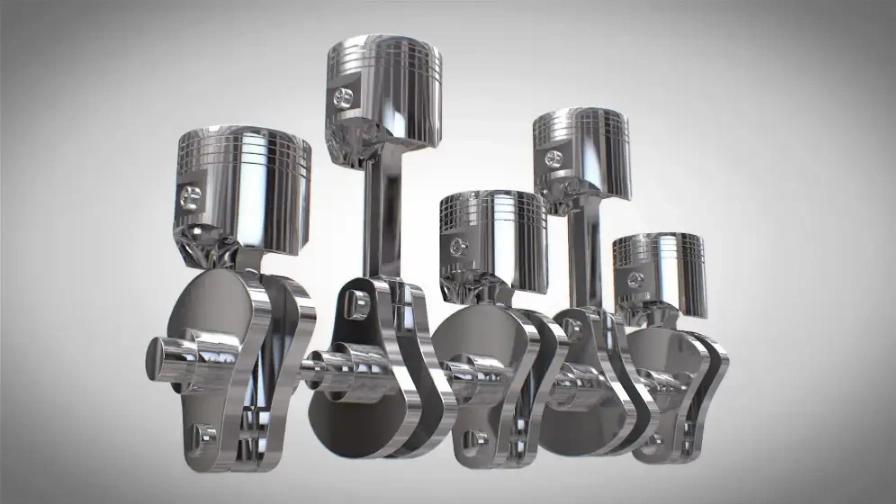 What is a piston?