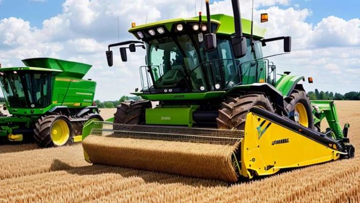 Tips that you should know before buying agricultural tools
