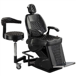 Beauty salon equipment and Ardalan Khoshdel mirror store in Rasht