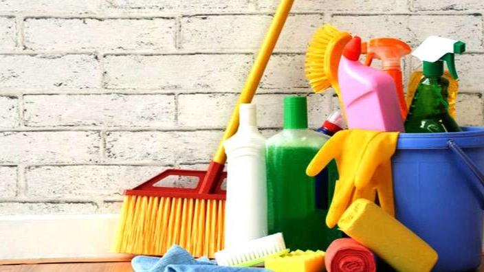 The principles of choosing a home cleaning and service company
