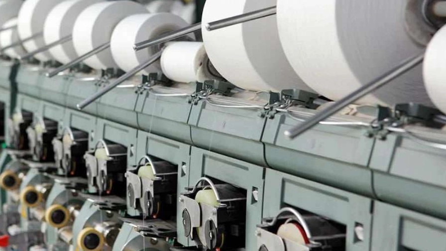 The main textile factory machines and their working methods