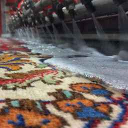 Kia carpet and blanket washing in Fars