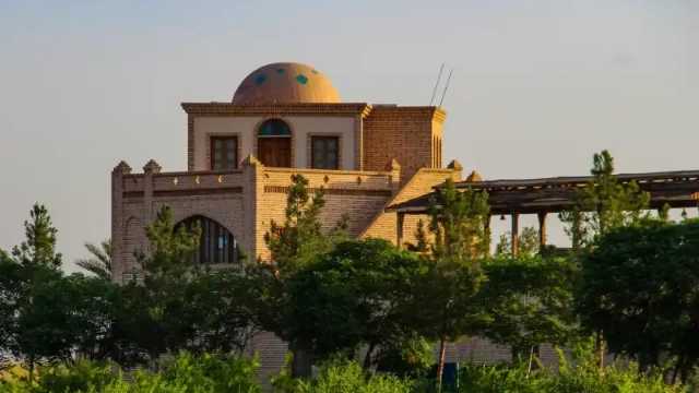 انواع بومگردی