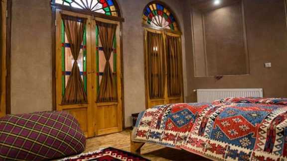 انواع بومگردی