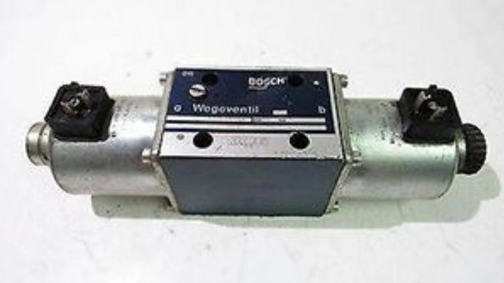Selling all kinds of famous hydraulic equipment in Isfahan