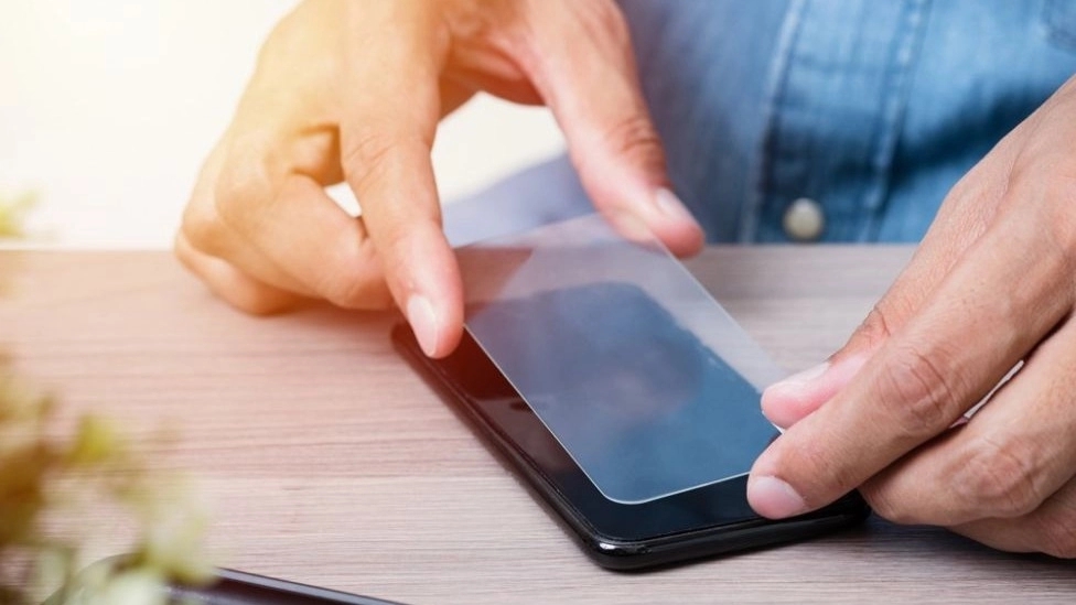 جميع أنواع نظارات الهاتف