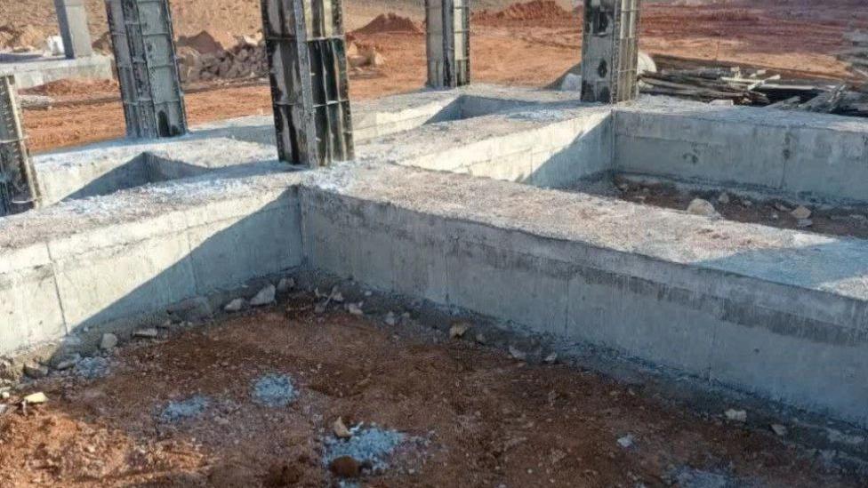 أنواع الأساس